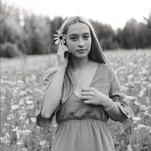 Meet your Posher, Megan